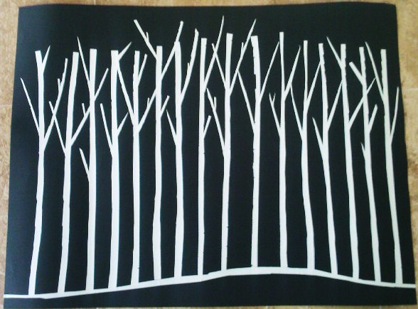 el bosque el bosque