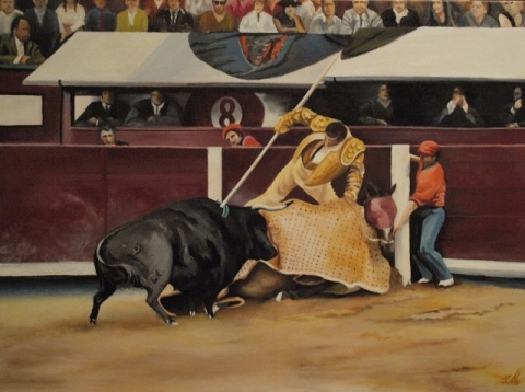 EL PICADOR EL PICADOR