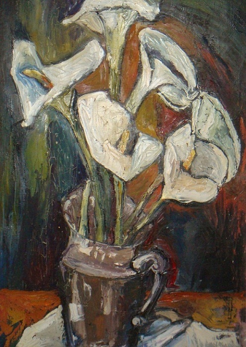 "Flores"
