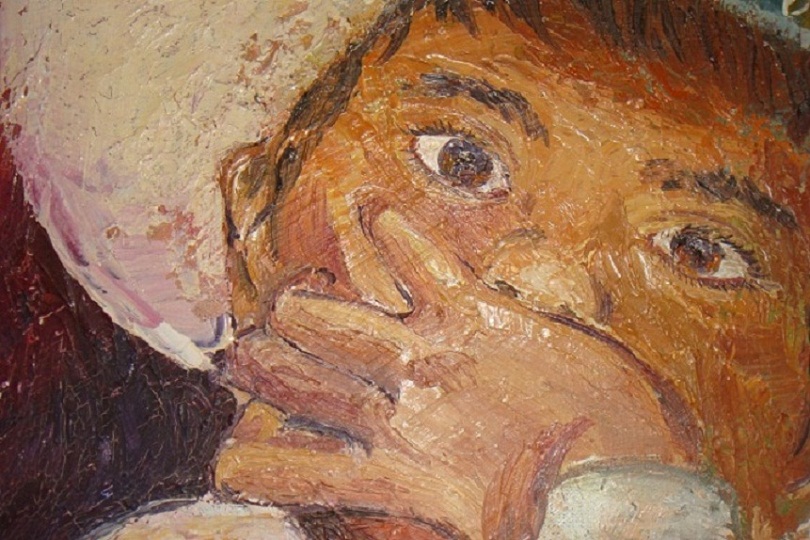 "Gaucho niño"