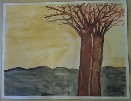 horizonte horizonte