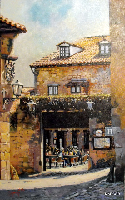 HOTEL ALTAMIRA 