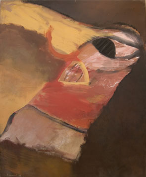 Imatge al vent, 1985 Imatge al vent, 1985