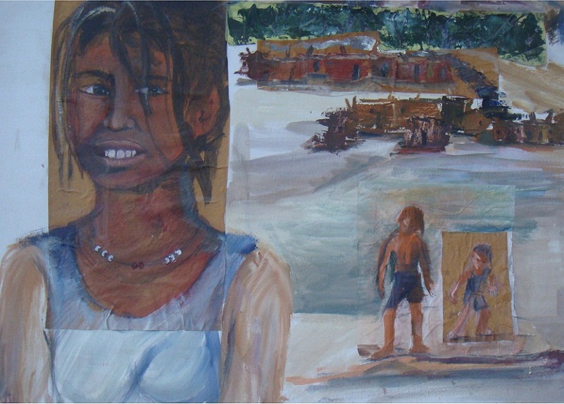 "Infancia"