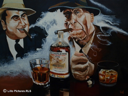La prohibición La prohibición