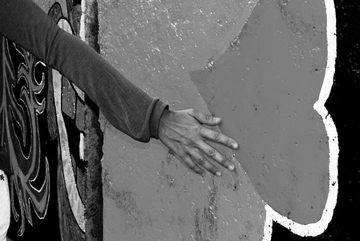 muro de berlin muro de berlin