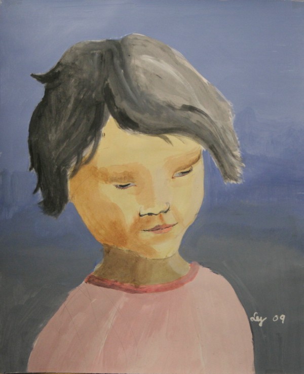 Niña Niña