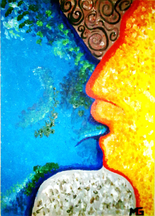nuestro beso nuestro beso
