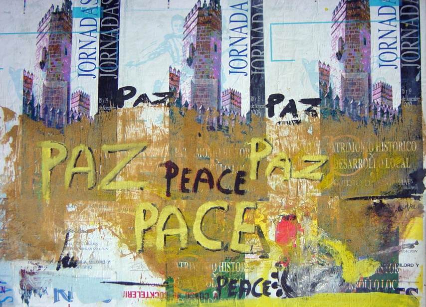 Pace