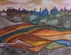 paisaje