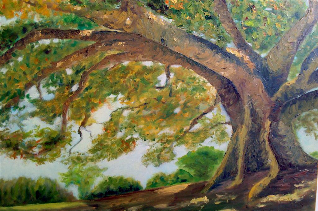 Arbol
