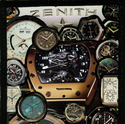 RELOJES DE LUJO RELOJES DE LUJO
