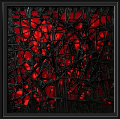Rojo & negro Rojo & negro
