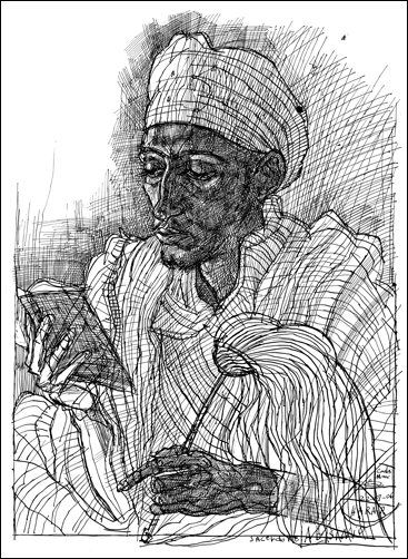 Sacerdote