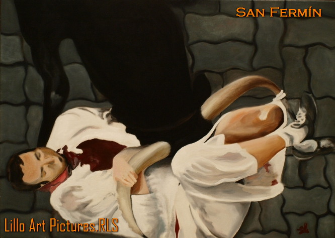 San Fermín San Fermín