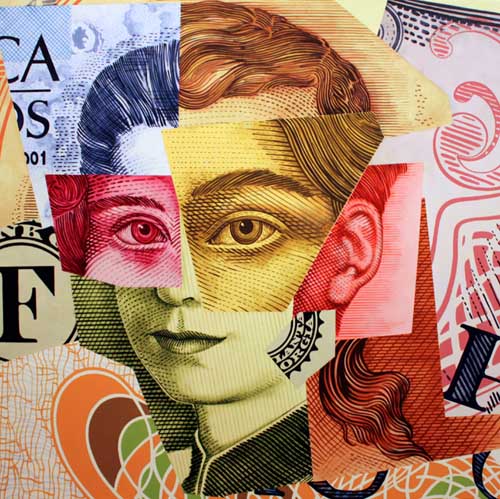 Serie Serie "Face Value"