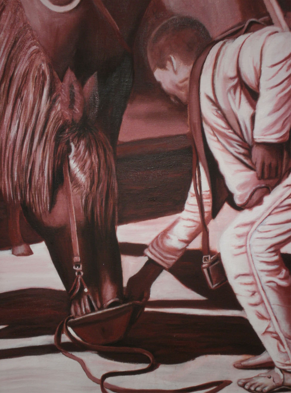 "Solidaridad Revolucionaria"
