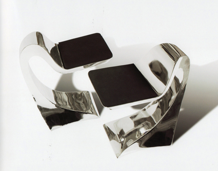 Taburetes Tibur�n