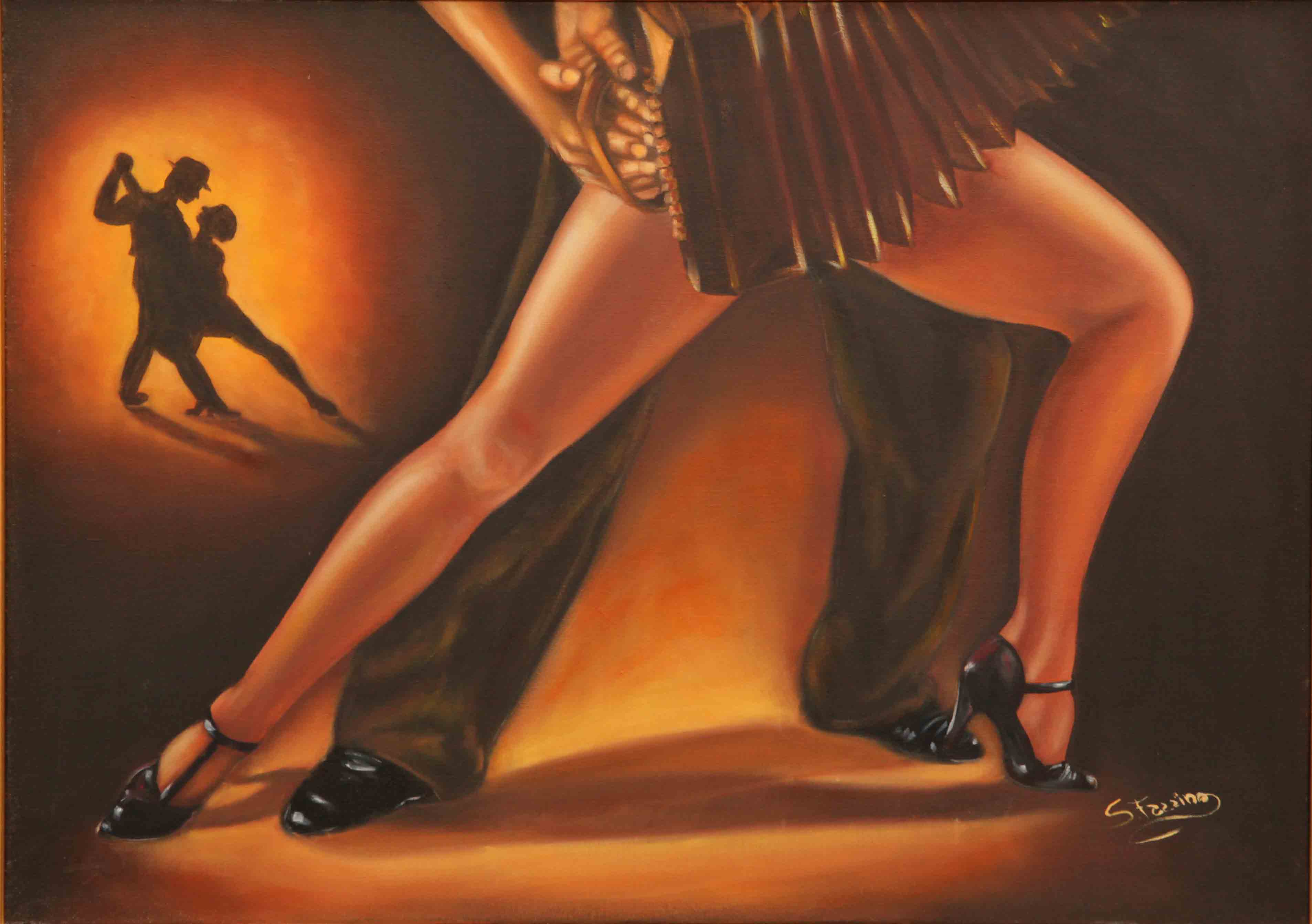 "Tango"