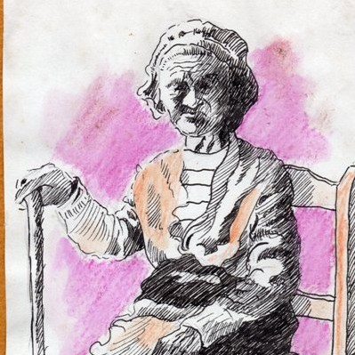 abuela