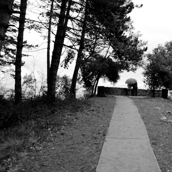 Al final del camino