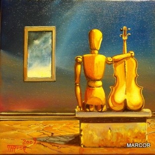 AMIGOS DE MADERA