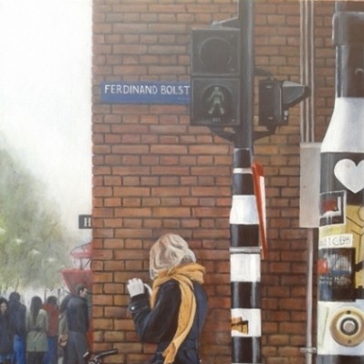 AMSTERDAM