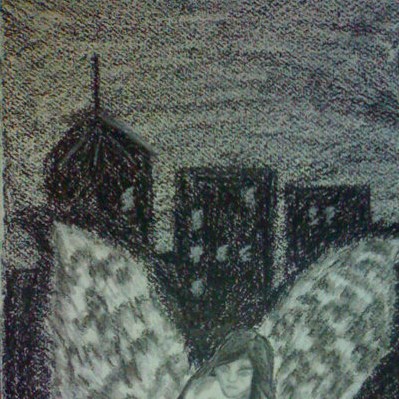 angel caido