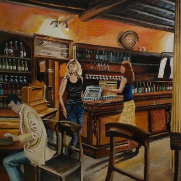 Antico