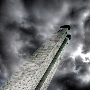 Arquitectura Imposible 1