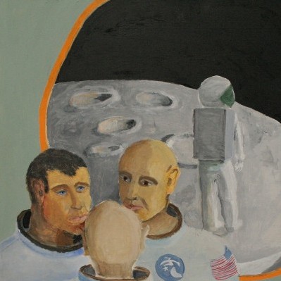 Astronautas