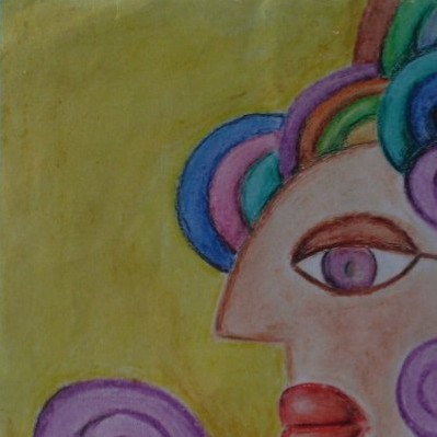 Autoretrato