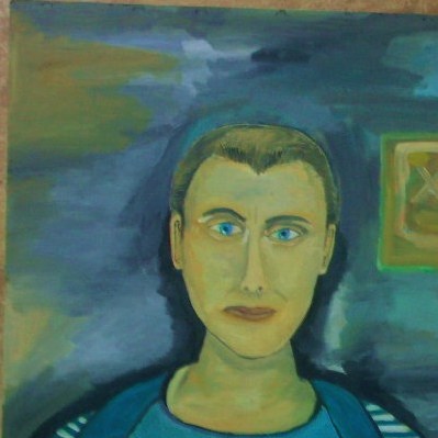 autoretrato