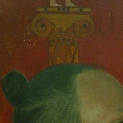 Autorretrato