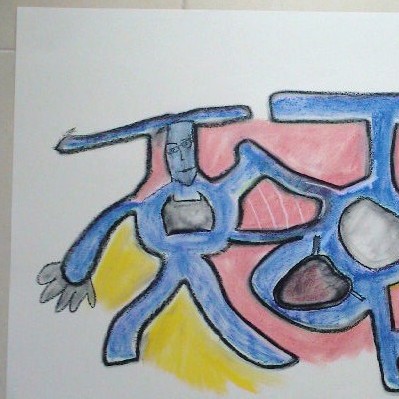 bailando con el corazon
