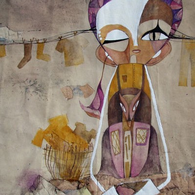 barrio