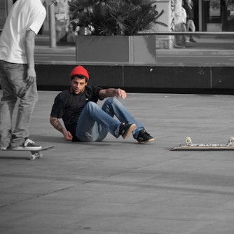 BCN Sk8 collection II
