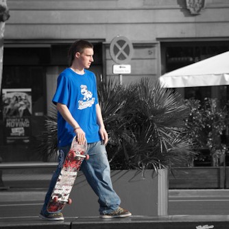 BCN Sk8 collection III