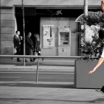 BCN Sk8 collection IV