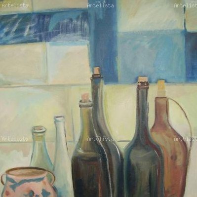 botellas
