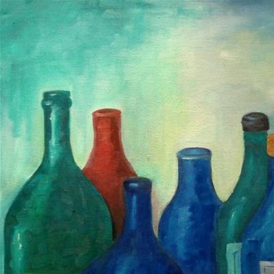 Botellas