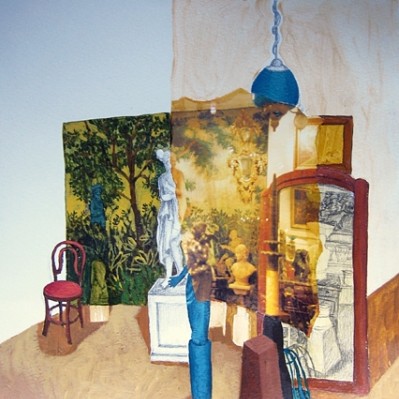 Collage I