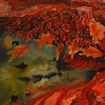 Coral