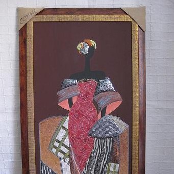 Dama I
