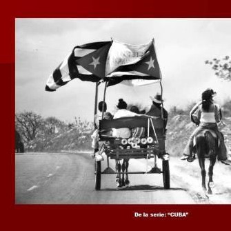 De la serie Cuba. Foto 5