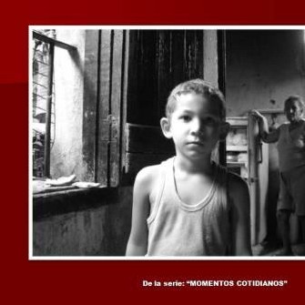 De la serie Cuba. Foto 9