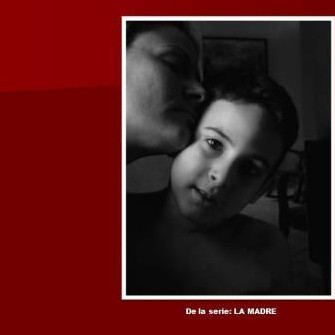 De la serie: La madre. foto 2