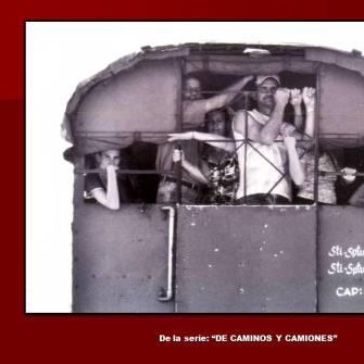 De la serie; Por las carreteras de Cuba