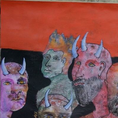 Demonios