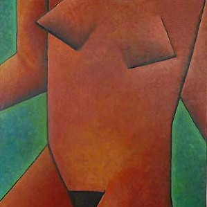 DESNUDO Nº 5